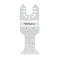 Multi-Tool Blade - Straight Fine - For Wood | 32mm product image