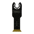 Long Life Multi-Tool Blade - Straight - For Wood/Metal | 32mm product image