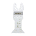 Multi-Tool Blades - Straight Coarse - For Wood | 44mm product image