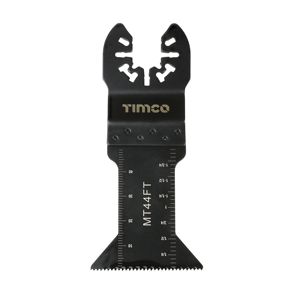 Multi-Tool Blades - Straight Fine - For Wood | 44mm product image
