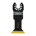 Long Life Multi-Tool Blade - Straight - For Wood/Metal | 44mm product image