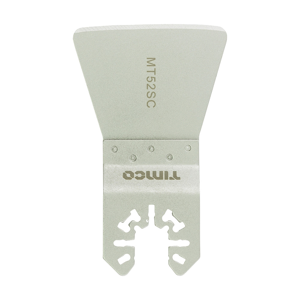 Multi-Tool Blade - Flexible Scraper | 52mm product image