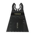 Premium Multi-Tool Blade - Straight - For Wood/Metal | 69mm product image