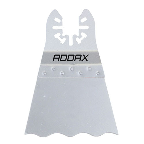 Multi-Tool Blade - Serrated Wavy Edge | 69mm product image