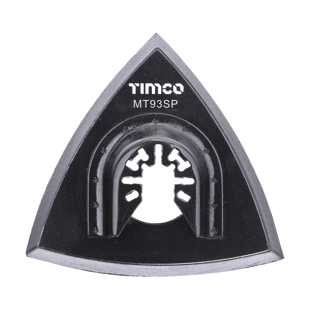 Multi-Tool Delta Sanding Pad | 93mm product image