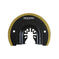 Long Life Multi-Tool Blade - Radial - For Wood / Metal | Dia. 87mm product image