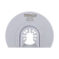 Multi-Tool Blade - Radial - For Wood | Dia. 87mm product image