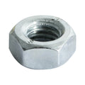Hex Full Nuts - Zinc | M10 | Box | Pack of 2500 product image