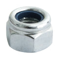Nylon Nuts - Type P - Zinc | M16 | Box product image
