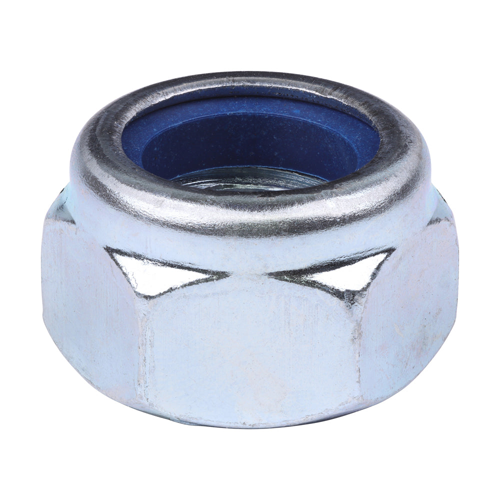 Nylon Nuts - Type T - Zinc | M16 product image