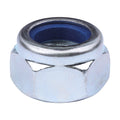Nylon Nuts - Type T - Zinc | M16 product image