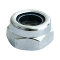 Nylon Nuts - Type T - Zinc | M6 | Box | Pack of 11000 product image