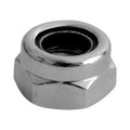 Nylon Nuts - Type T - Stainless Steel | M8 product image