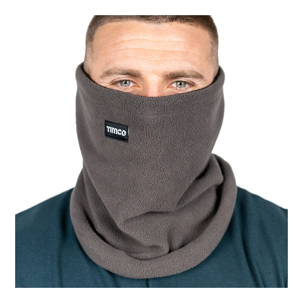 Fleece Neck Warmer | One Size additional image 2