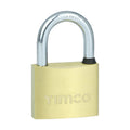 Brass Padlock | 50mm product image