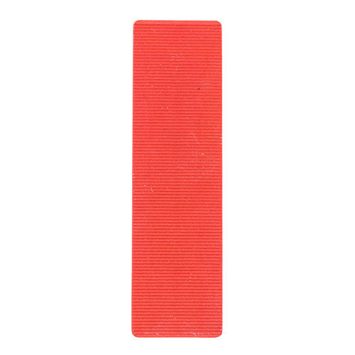 Individual Packers - 28mm - 6.0mm - Red | 100 x 28 x 6 | Bag product image