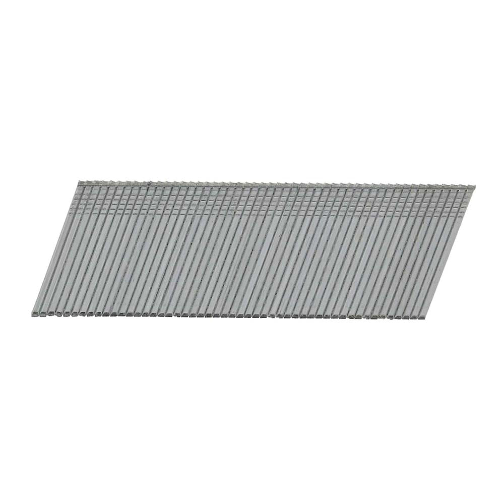 Paslode IM65A Brads & Fuel Cells Pack - Angled - Stainless Steel - 300277 | 16g x 38/2BFC product image