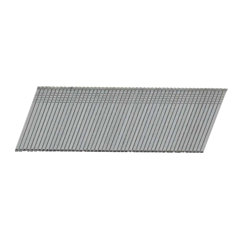Paslode IM65A Brads & Fuel Cells Pack - Angled - Stainless Steel - 300279 | 16g x 50/2BFC product image