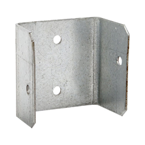 Panel Clip - Galvanised | 50mm product image