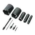Dry Diamond Core Drill Kit | 5pcs product image