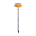 Polymer Headed Nails - A4 Stainless Steel - Oak | 50mm product image