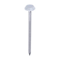 Polymer Headed Nails - A4 Stainless Steel - Agate Grey | 65mm product image