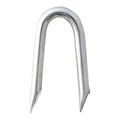 Presser Point Staples - Galvanised | 40 x 4.00 | Bag | 0.5 Kilograms product image