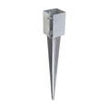 Drive in Post Spike - Bolt Secure - Hot Dipped Galvanised | 100 x 600mm product image