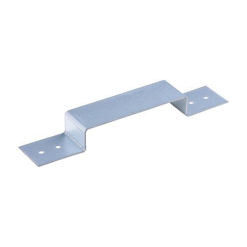 Panel Security Brackets - Galvanised | 233 x 40 product image