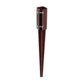 Drive in Post Spike - Bolt Secure - Oxide Red | 50 x 450mm product image