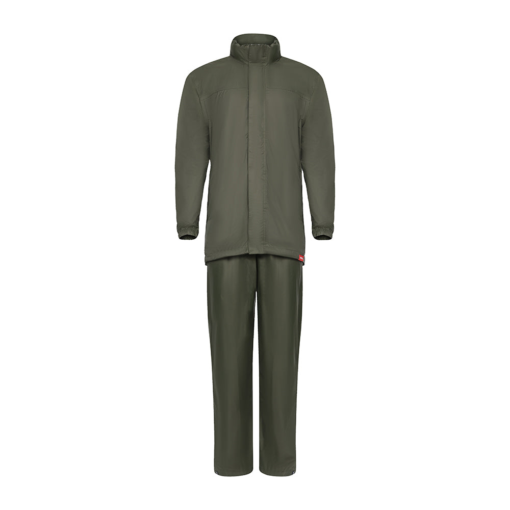 Rain Jacket & Trousers - Green | Medium product image