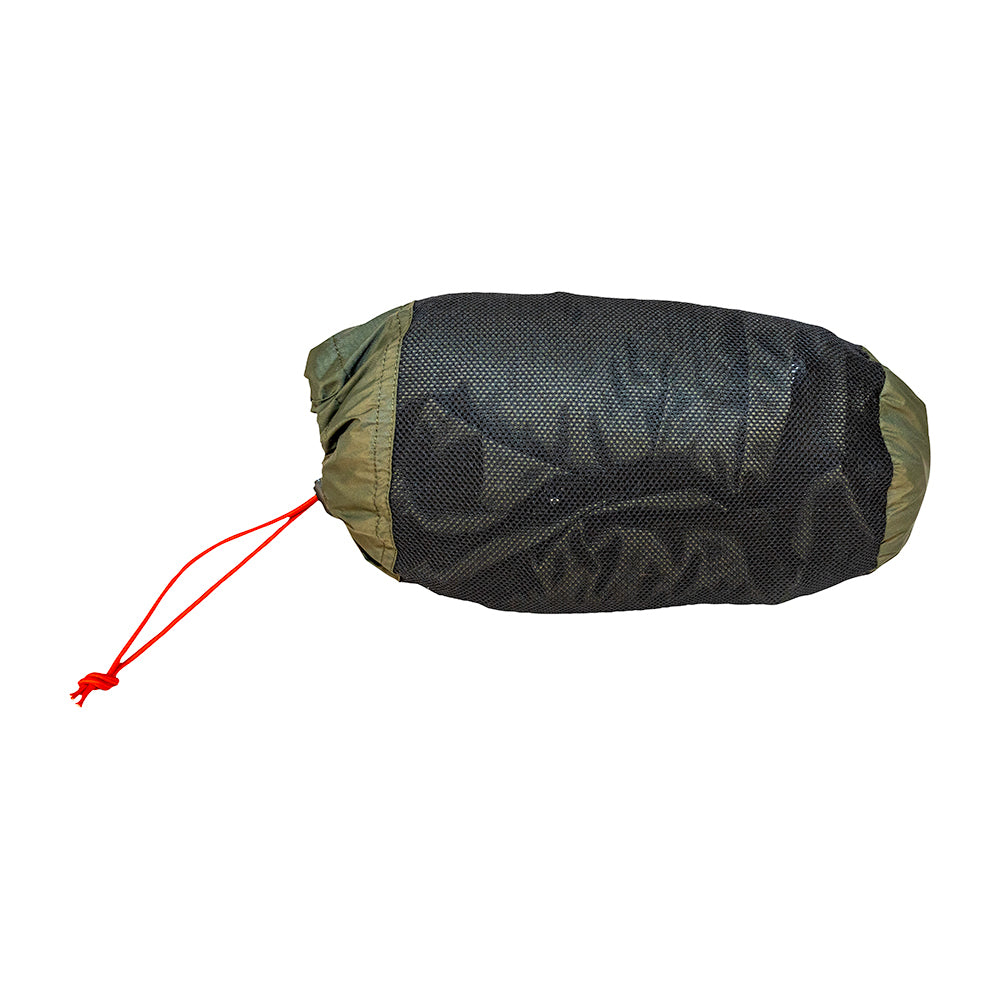 Rain Jacket & Trousers - Green | Medium additional image 4