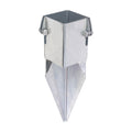 Repair Spike - Bolt Secure - Hot Dipped Galvanised | 100mm product image