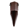 Repair Spike - Bolt Secure - Oxide Red | 100mm product image