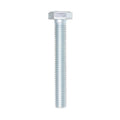Set Screws - Grade 8.8 - Zinc | M10 x 70 product image