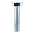 Set Screws - Grade 8.8 - Zinc | M12 x 30 product image