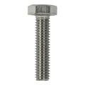 Hex Set Screws - A2 Stainless Steel | M8 x 50 product image