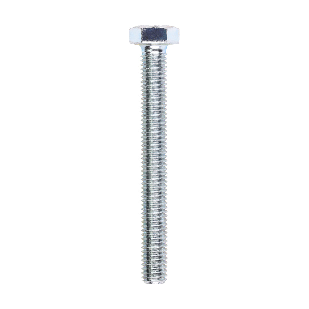 Set Screws - Grade 8.8 - Zinc | M8 x 70 product image