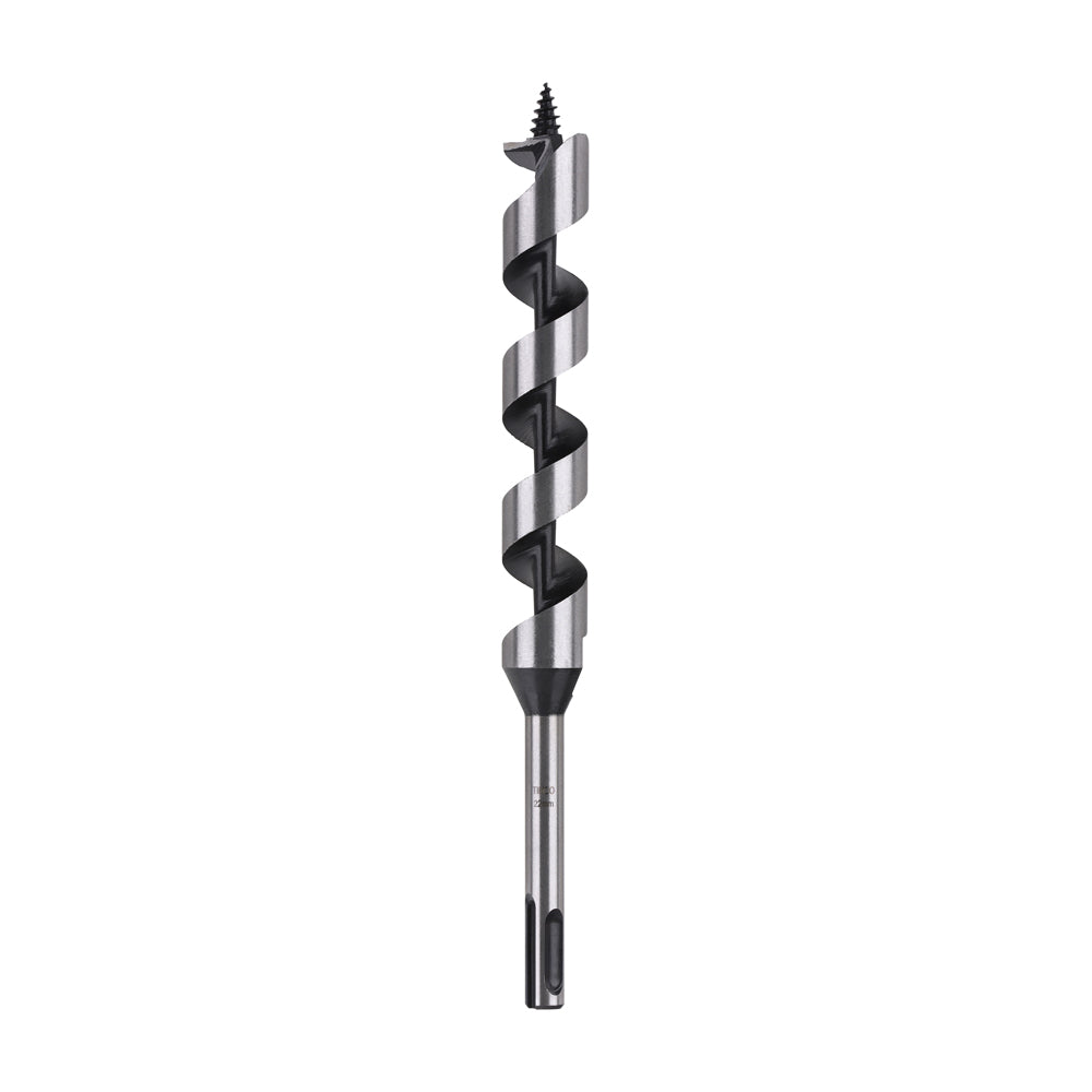 Wood Auger Bit - SDS Shank | 22 x 235 product image
