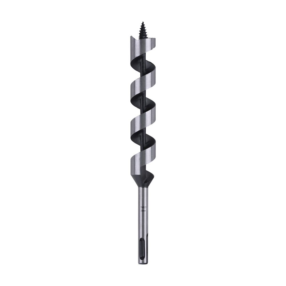 Wood Auger Bit - SDS Shank | 25 x 235 product image