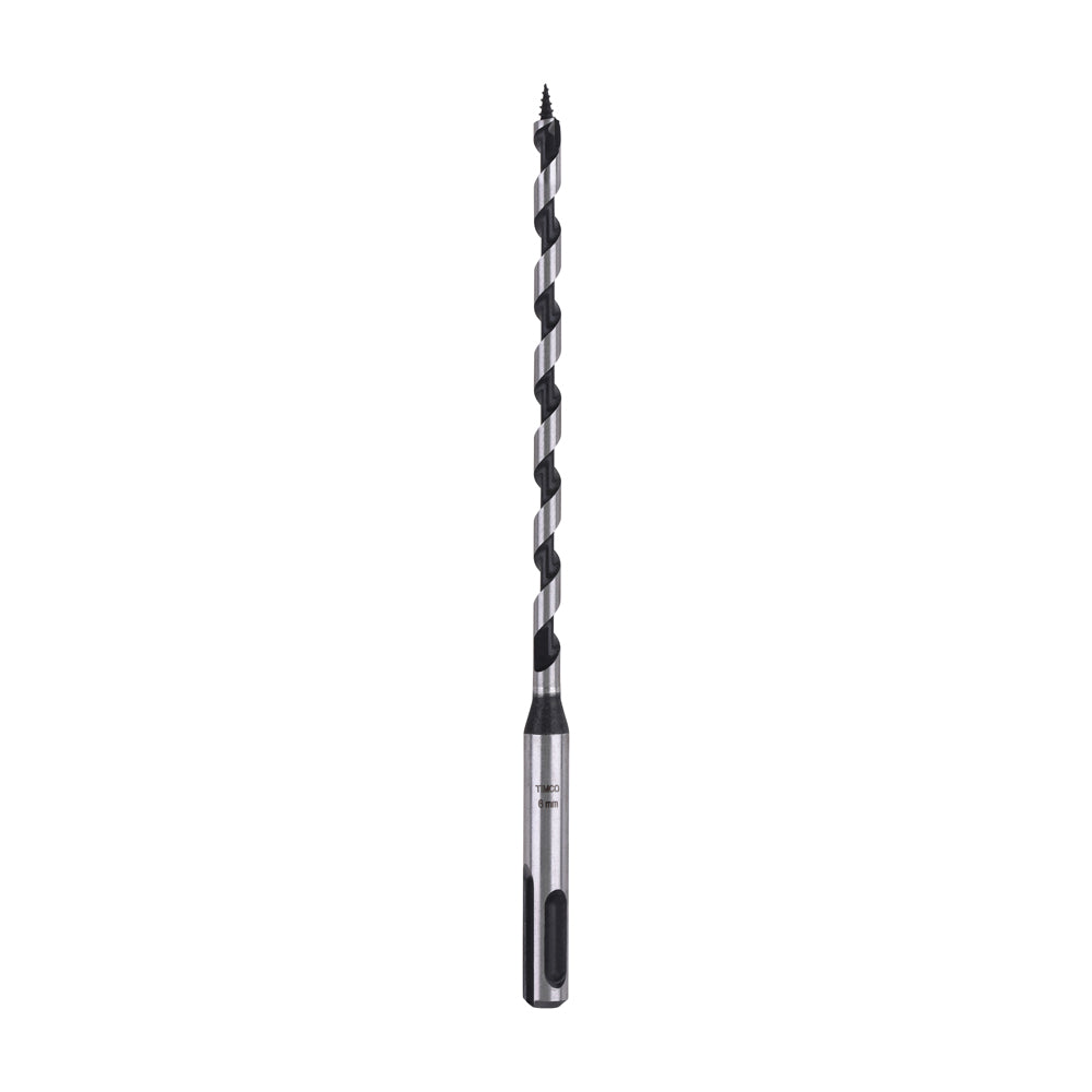 Wood Auger Bit - SDS Shank | 6 x 200 product image