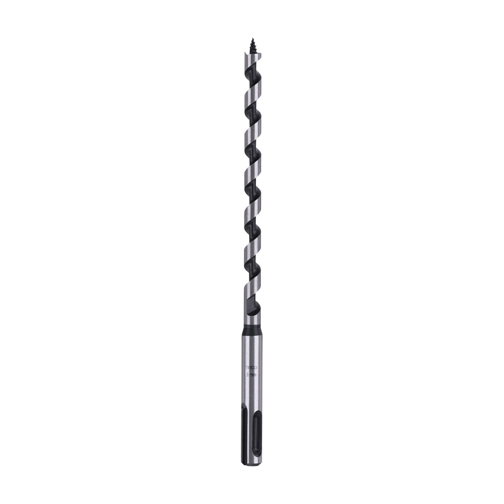 Wood Auger Bit - SDS Shank | 8 x 200 product image