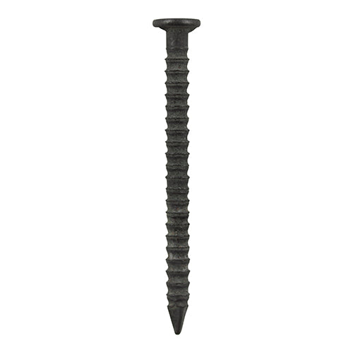 Annular Ringshank Nails - Sherardised | 40 x 2.65 | Bag | 1 Kilograms product image