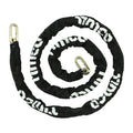 Hex Steel Security Chain | 8mm x 2m product image