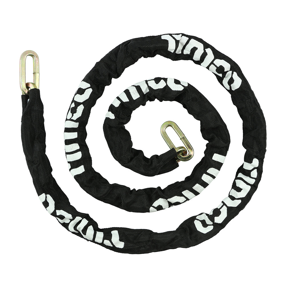 Hex Steel Security Chain | 8mm x 2m product image