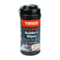 Extra Tough Builders Wipes | 100 Wipes product image