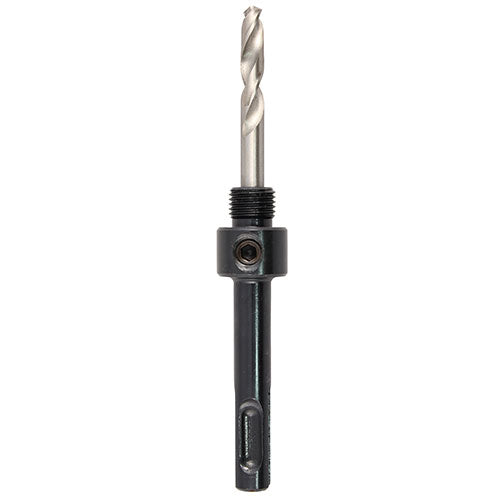 Holesaw Arbor - SDS Plus Shank | To fit Holesaw 14-30mm product image