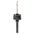 Holesaw Arbor - SDS Plus Shank | To fit Holesaw 32-210mm product image
