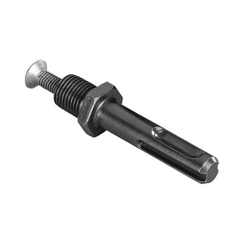 1/2" Chuck SDS Plus Adaptor | 9628 product image