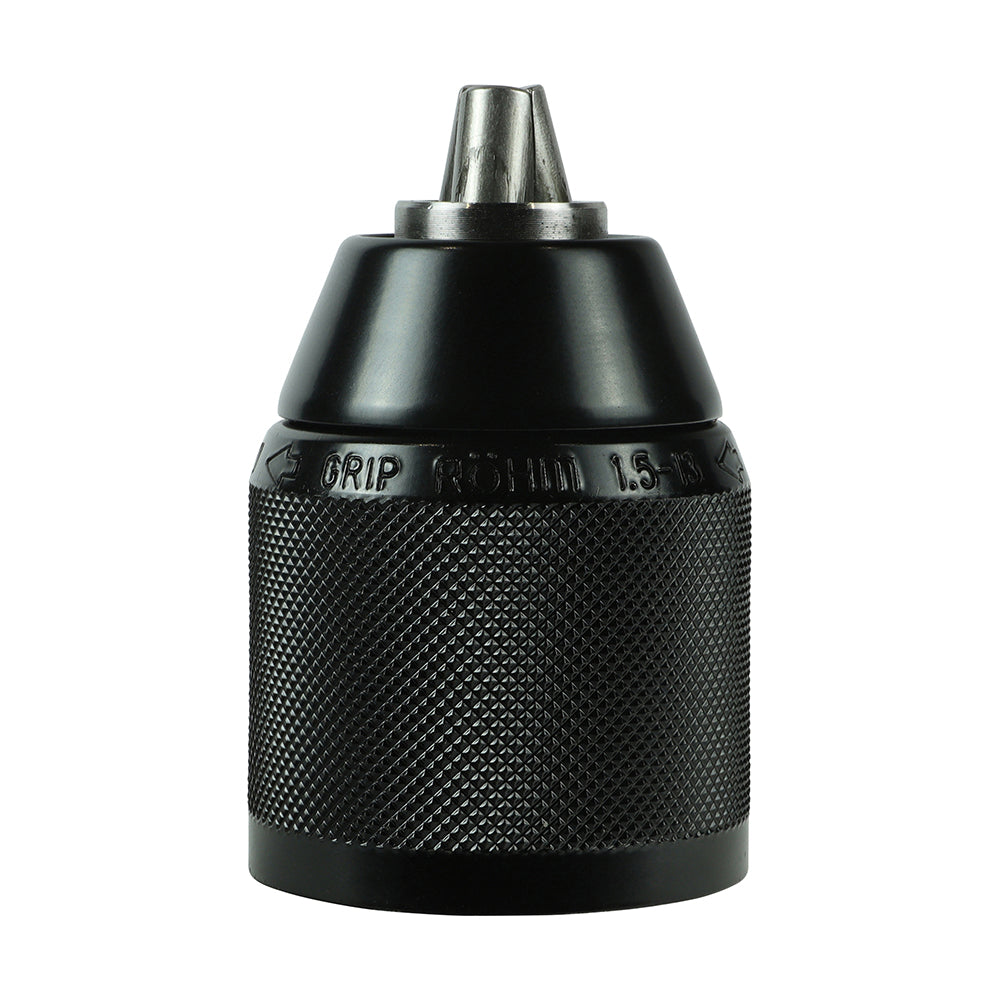 Single Handed Keyless Chuck | 1/2" product image